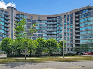 18 Valley Woods Rd #507, Toronto, ON M3A0A1