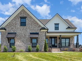 1117 Joe Martin Ln #57, Lebanon, TN 37087