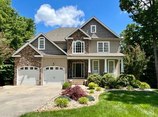 341 Hickory Hill Rd, Evington, VA 24550