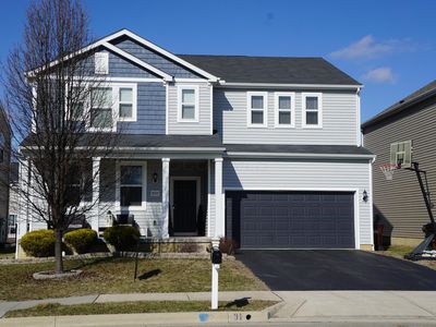 8722 Conestoga Valley Dr, Blacklick, OH, 43004