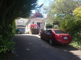 2839 NW Golden Dr, Seattle, WA 98117
