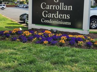 5458 85th Ave APT 202, New Carrollton, MD