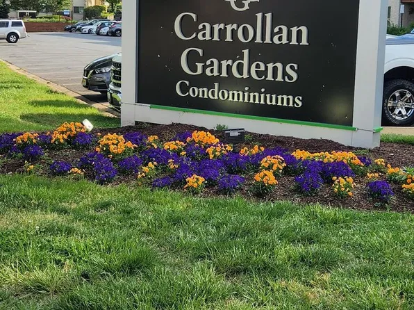 5458 85th Ave APT 202, New Carrollton, MD 20784