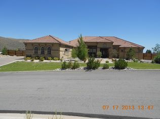 15200 Chateau Ave, Reno, NV 89511