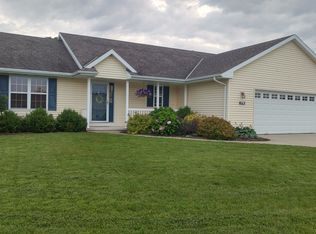 370 Minde Ct, Kaukauna, WI 54130