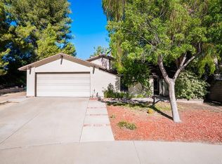 31668 Hipshot Dr, Castaic, CA 91384