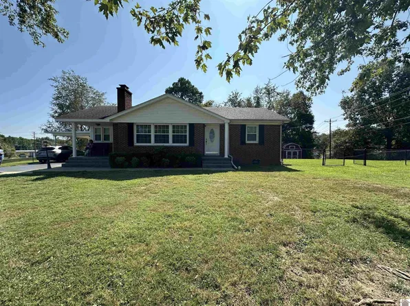 1211 Shelby McCallum Dr, Benton, KY 42025