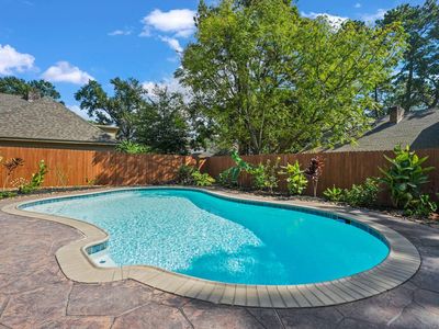 7602 Pine Green Ln, Humble, TX, 77346