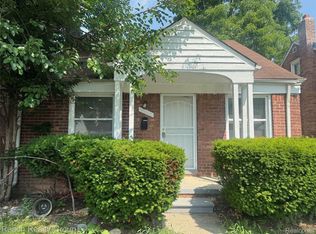 13600 Rosemont Ave, Detroit, MI 48223