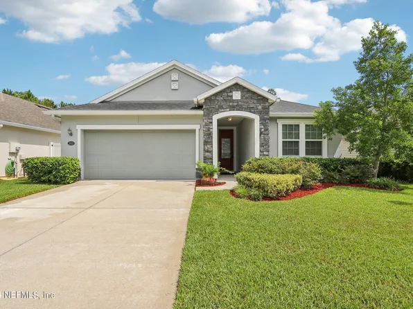 3115 ANGORA BAY Drive, Middleburg, FL 32068