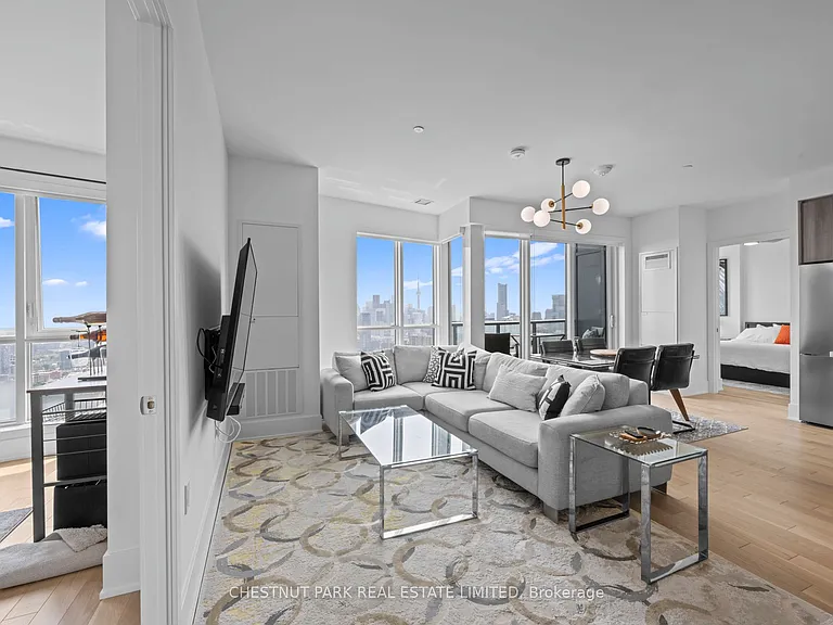 585 Bloor St E #4419 — Photo 11