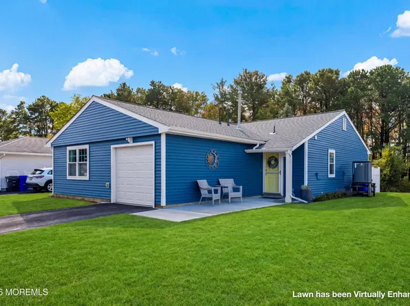 40 Jetty Court, Brick, NJ 08723