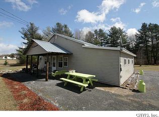 304 State Highway 3, Harrisville, NY 13648
