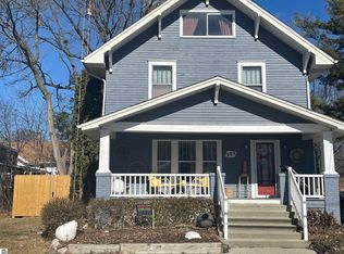 309 Walnut St, Alma, MI 48801