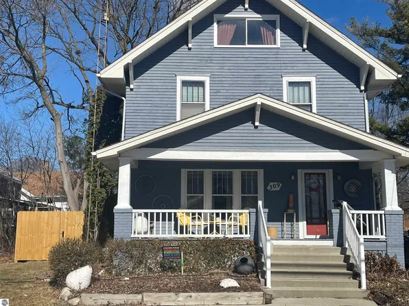 309 Walnut St, Alma, MI 48801