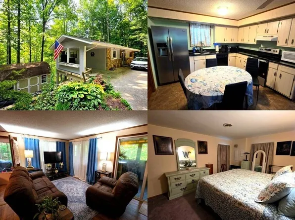 1131 Tanrac Trl, Gatlinburg, TN 37738