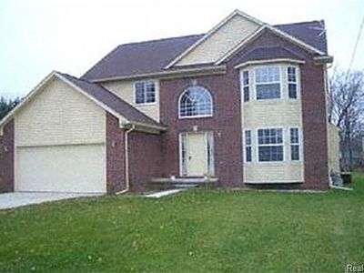 1257 Hartwig Dr, Troy, MI, 48085