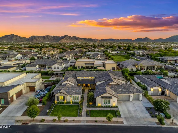 19671 E JEANNA Court, Queen Creek, AZ 85142