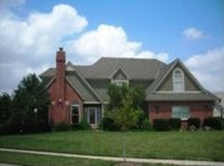 14076 Mastin St, Overland Park, KS 66221