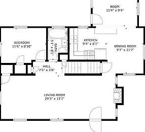 2918 Monroe Pl — Photo 46