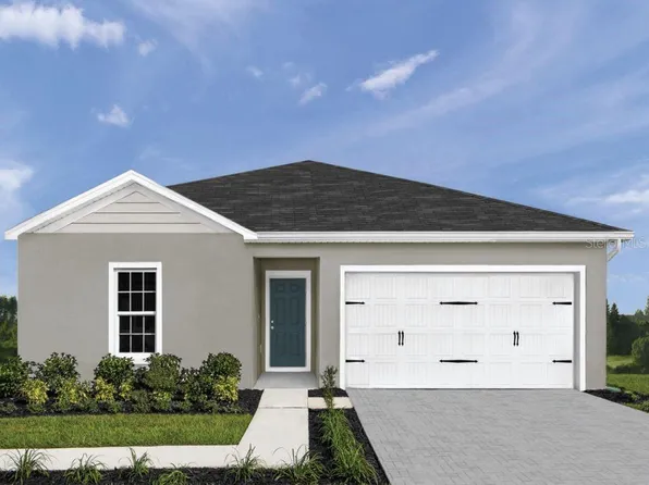 1573 Texas Ave, Sumterville, FL 33585