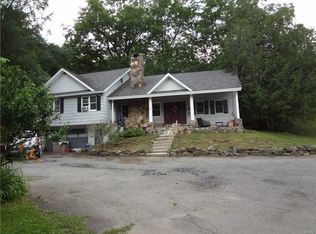 1709 State Route 168, Stark, NY 13407