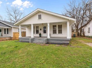 712 Cross St NW, Huntsville, AL 35801