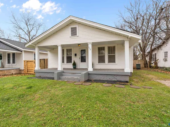 712 Cross St NW, Huntsville, AL 35801