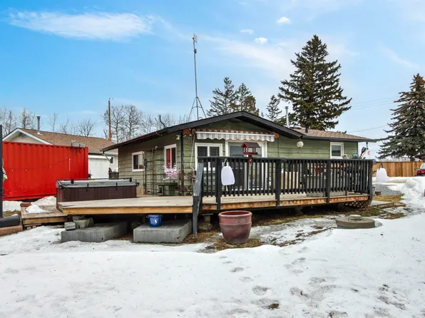 20575 Wye Rd #9, Strathcona County, AB T8G 1H1