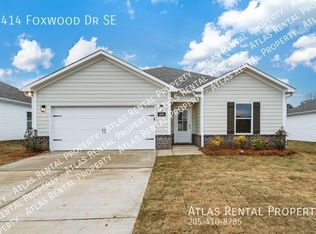 4414 Foxwood Dr, Decatur, AL 35603