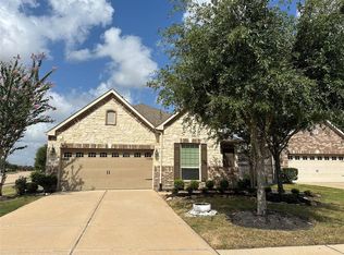 4910 Caponi Falls Ln, Katy, TX 77494