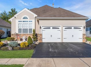 9 Ignatius Drive, Manchester, NJ 08759
