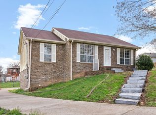 2025 Windroe Dr, Clarksville, TN 37042