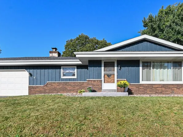 1500 Martha AVENUE, Mount Pleasant, WI 53406