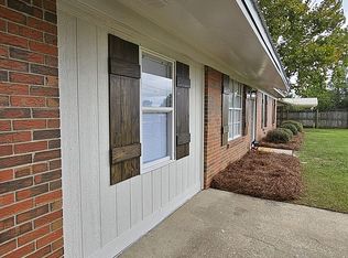 337 Phillips St, Colquitt, GA 39837