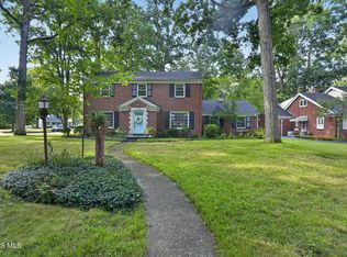 4525 Granville Ct, Toledo, OH 43615