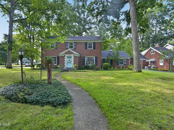 4525 Granville Ct, Toledo, OH 43615