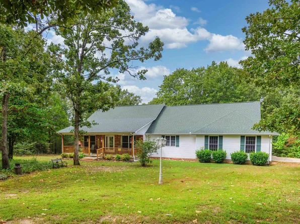 1167 County Road 1175, Mountain Home, AR 72653
