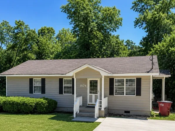 1524 Burton Ave, Macon, GA 31204
