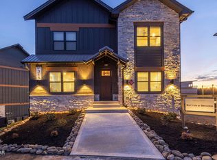 315 Rambling Creek Way Lot 122R, Sevierville, TN 37862