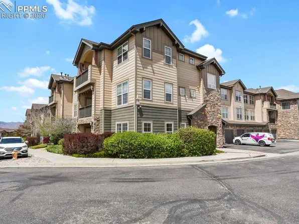 4790 Wells Branch Hts Unit 107, Colorado Springs, CO 80923