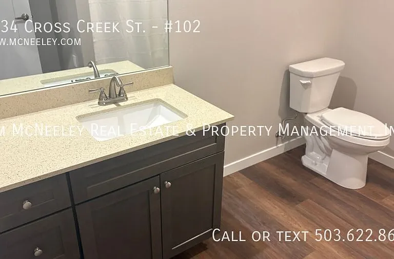 2334 Cross Creek St #102 — Photo 8