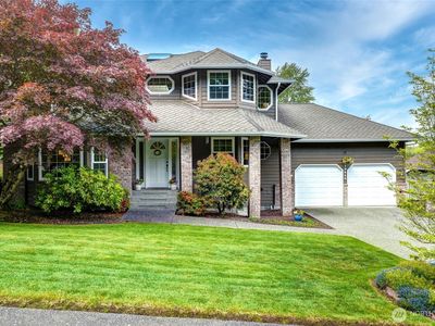13218 42nd Avenue W, Mukilteo, WA, 98275
