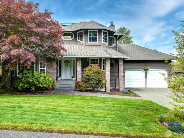 13218 42nd Avenue W, Mukilteo, WA 98275