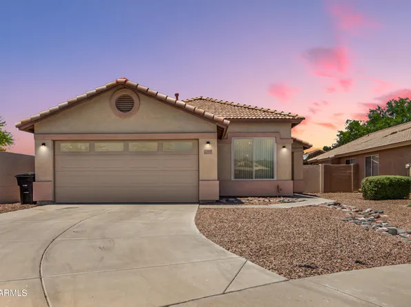 1994 S SPARTAN Street, Gilbert, AZ 85233