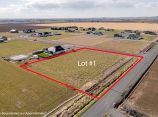 Tbd Cora Ln, Powell, WY 82435