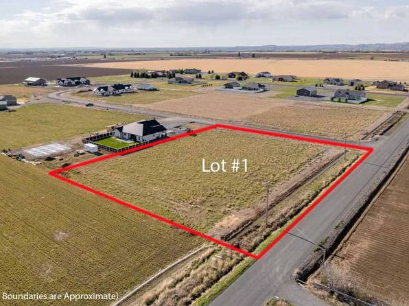 TBD Cora Ln, Powell, WY 82435