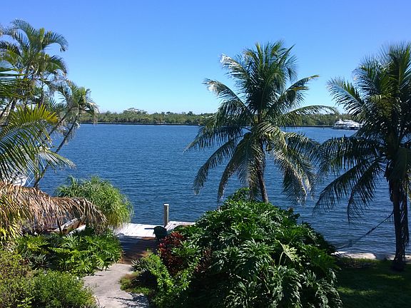 Feels like the Fl. Keys!