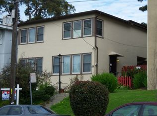 938 E 28th St, Oakland, CA 94610