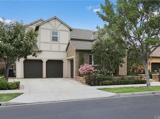 16619 Honeybee Dr, Tustin, CA 92782